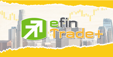 efin Trade Plus PC