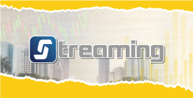 streaming pc