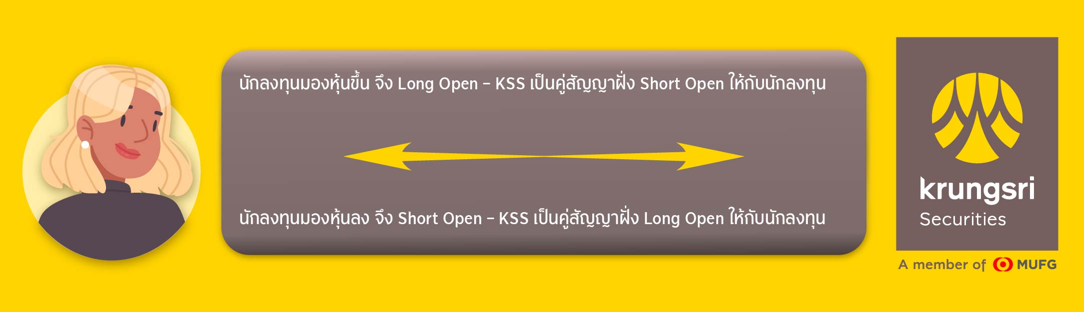 KSS Block Trade